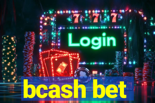 bcash bet